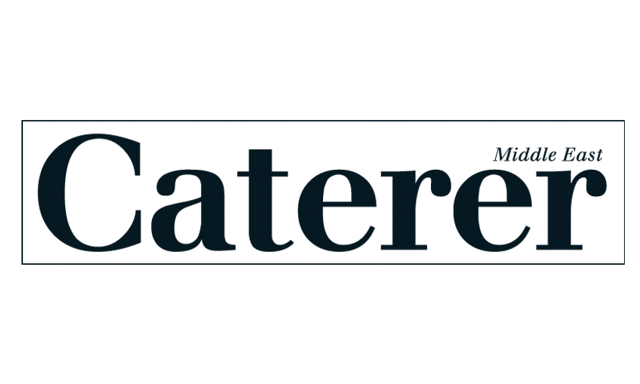 Caterer Middle East