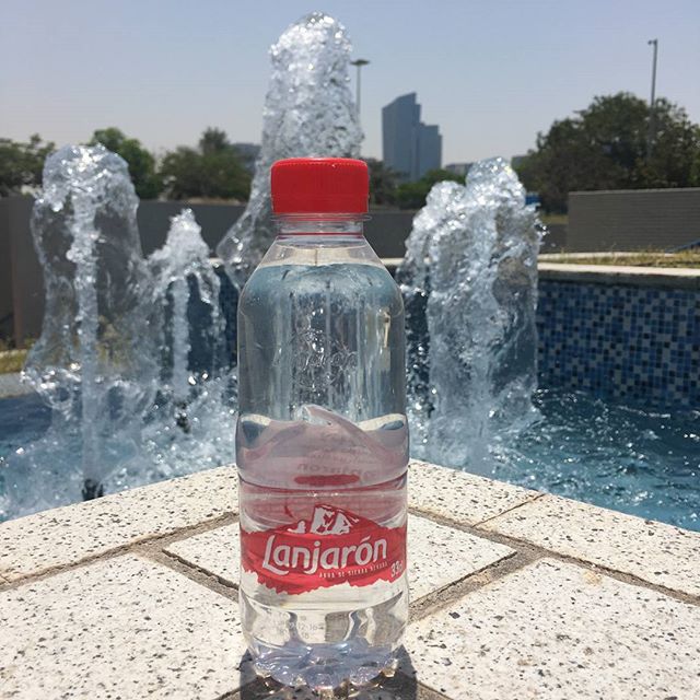 04 MAY 2017 “NATURAL MINERAL WATER”