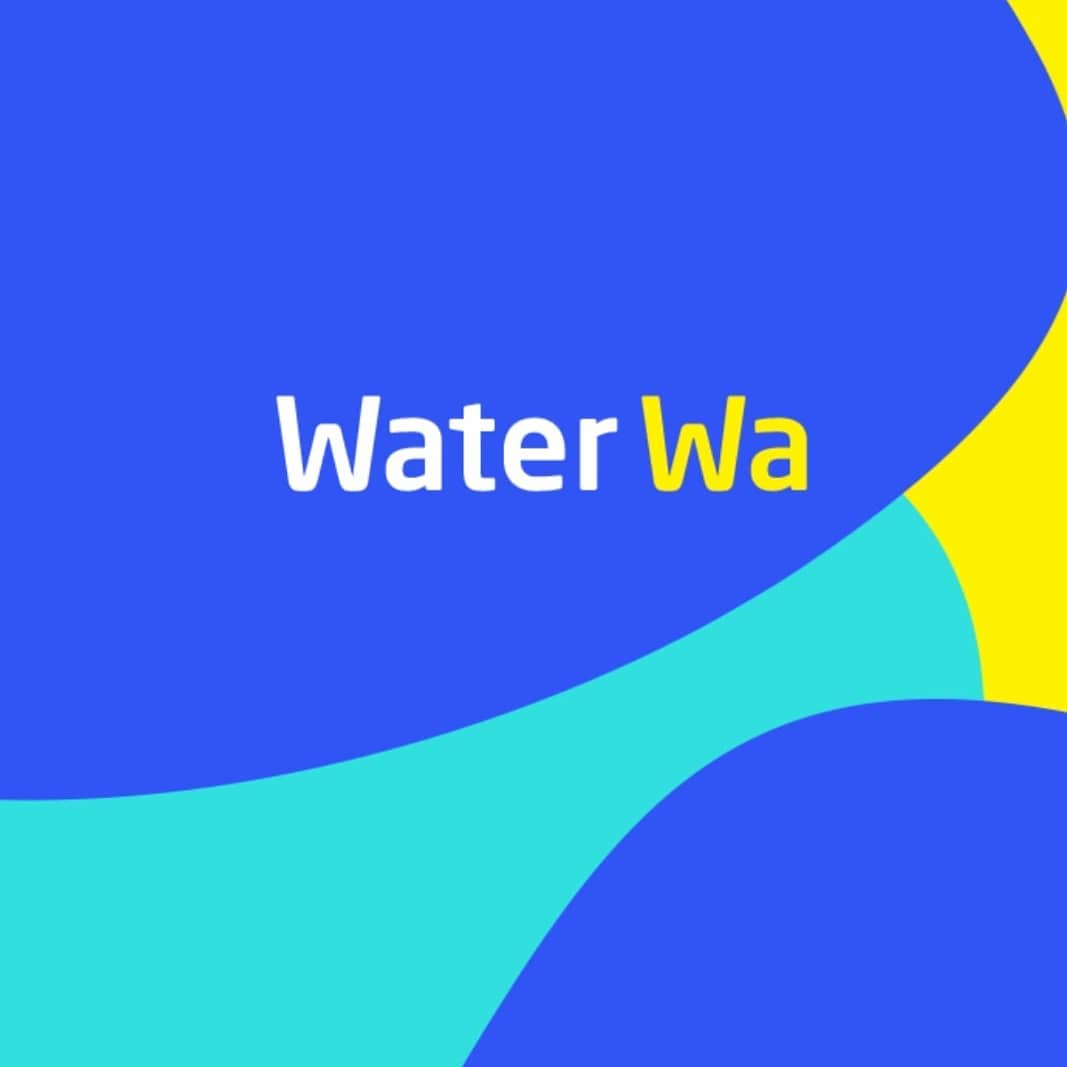 Lanjarón now available on famous mobile app @waterwaapp