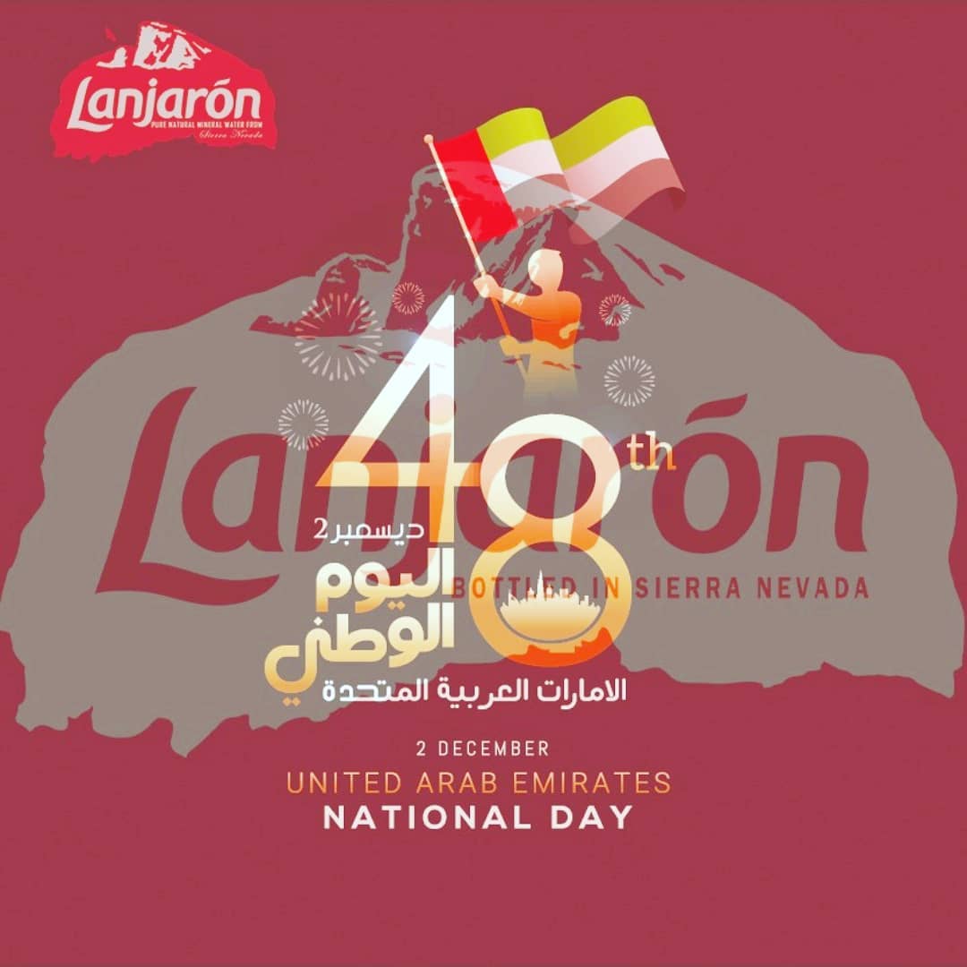 Dec 2, 2019. Let’s celebrate the hard work and sacrifices of the people of this nation. Happy 48th UAE National Day (1971-2019)