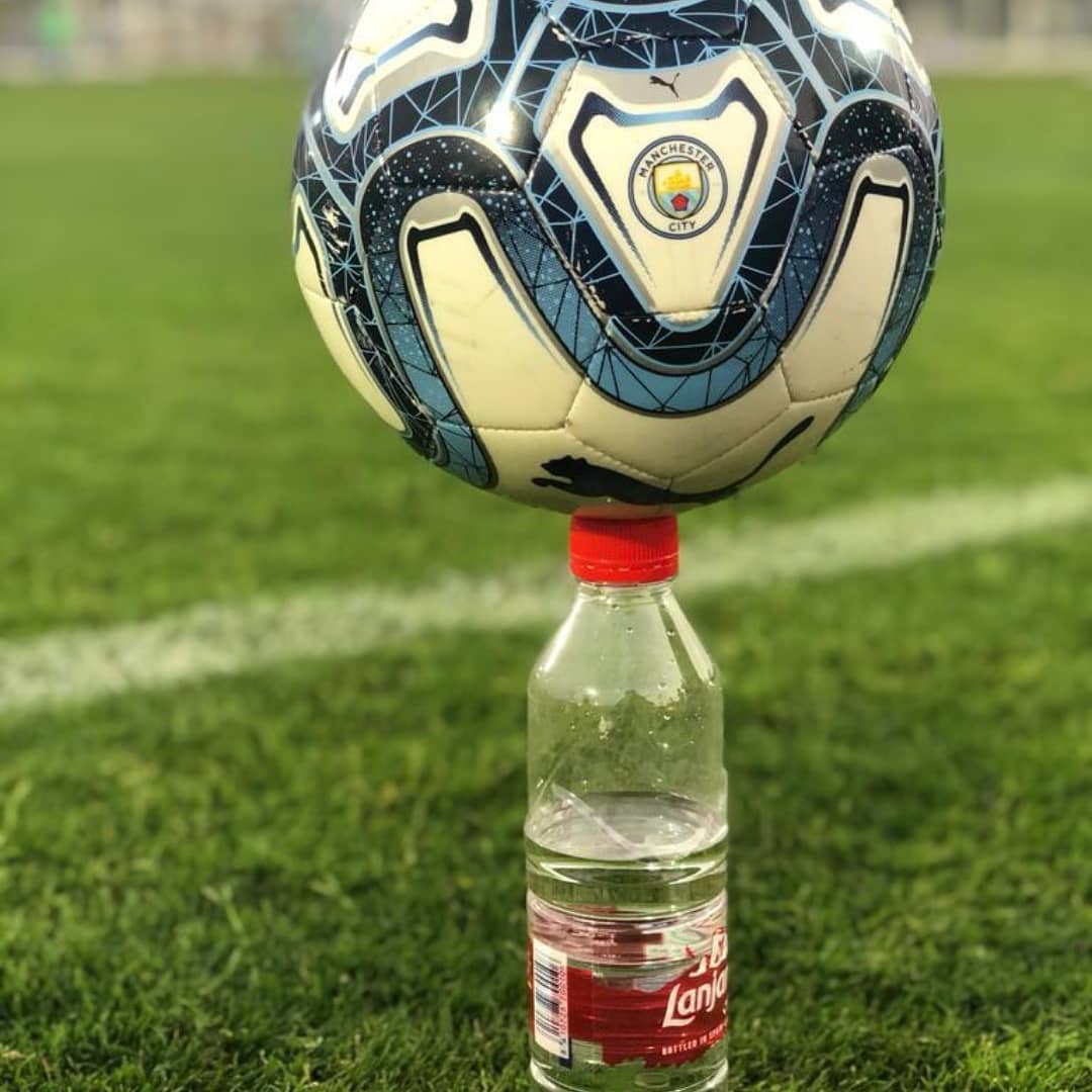Great photo from a friend! #feelthepurity www.lanjaronarabia.com