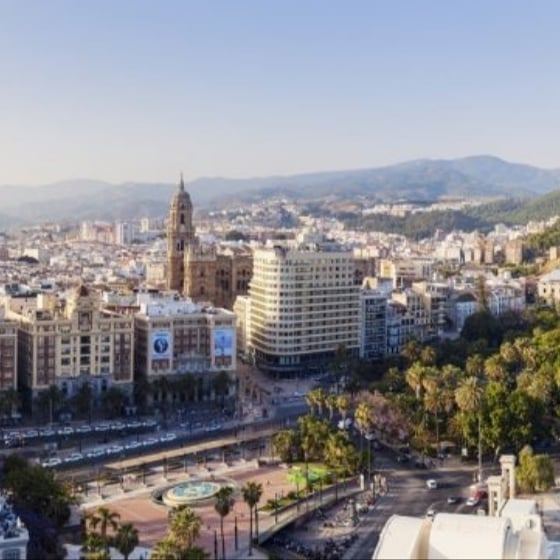 Etihad Airways has announced a new flight route to Malaga Airport (AGP) in Spain. The flight routes will run three times a week from June 26 to September 13, 2020.