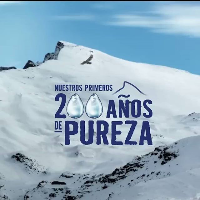 28 FEB 200YEARS OF PURITY HAVE FLOWN BY AND WE LOOK FORWARD TO MANY MORE YEARS WITH YOU