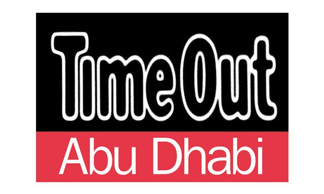 Time Out Abu Dhabi