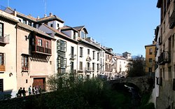Balneario de Lanjaron